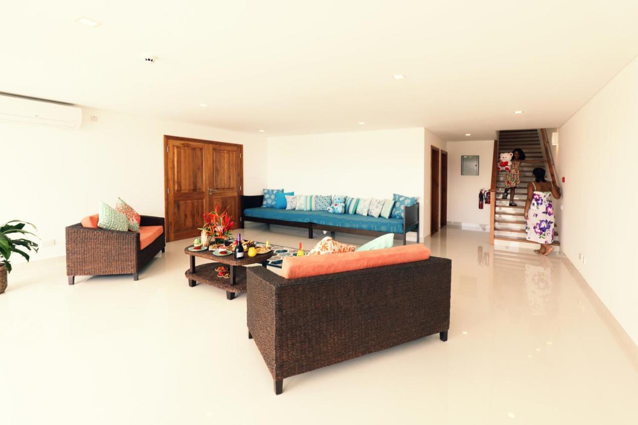 Cliffhanger Mountain Villas With Private Pools Misere Exteriér fotografie