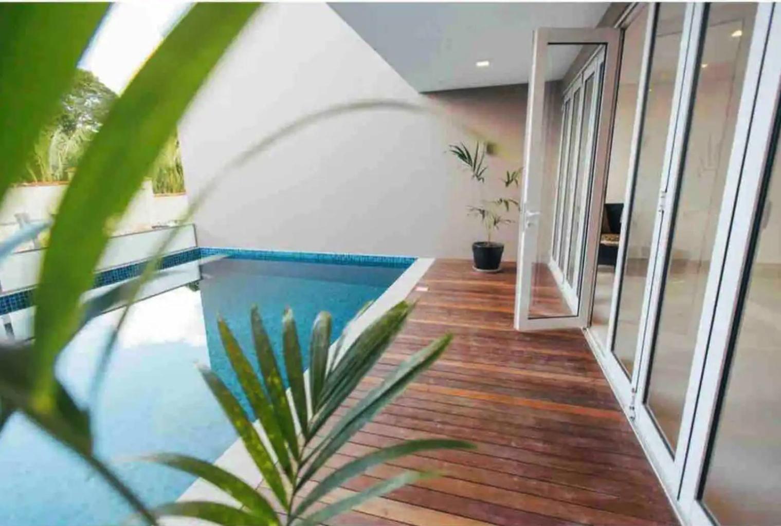 Cliffhanger Mountain Villas With Private Pools Misere Exteriér fotografie