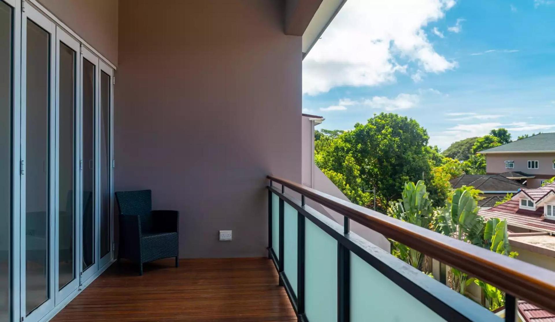 Cliffhanger Mountain Villas With Private Pools Misere Exteriér fotografie