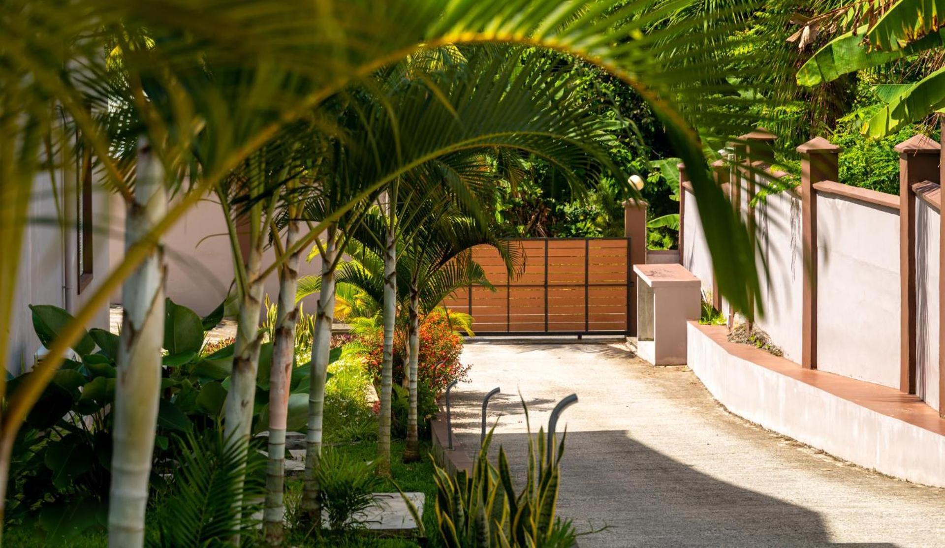 Cliffhanger Mountain Villas With Private Pools Misere Exteriér fotografie